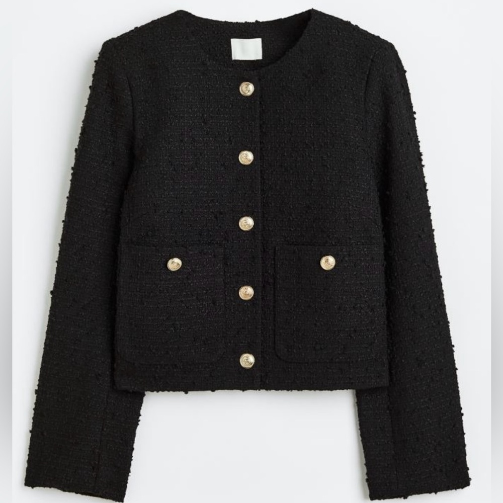 H&M lady Jacket